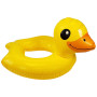 Kruh Intex Animal Split Rings 59220NP žltá Duck