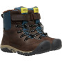 Detské topánky Keen Greta Boot Wp Children