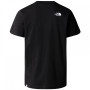 Pánske tričko The North Face M Berkeley California S/S Tee- In Scrap