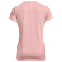 Dámske funkčné tričko Under Armour Tech SSV - Solid 2023