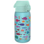 Detská fľaša Ion8 Leak Proof Fisch 350 ml