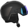 Detská prilba Salomon Pioneer Lt Visor