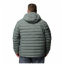Pánska bunda Columbia Terwilliger Trail™ Heat Seal Hdd Jacket