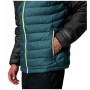 Pánska bunda Columbia Powder Lite™ II Hooded Jacket