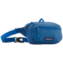 Ľadvinka Patagonia Ultralight Black Hole Mini modrá/svetlo modrá Vessel Blue