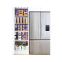Box na potraviny Sistema Rectangle Klip It Plus 1,49L