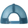 Šiltovka Buff Explore Trucker Cap