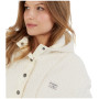 Dámska mikina Fundango Juniper Pile Jacket