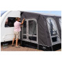 Predstan Vango Balletto Air 260 Elements ProShield