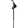 Bežecké palice Swix Dynamic D2 Just Click