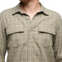 Pánska košeľa Black Diamond M Project Twill LS Shirt