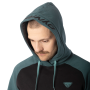Pánska funkčná mikina Dynafit 24/7 Hoody M