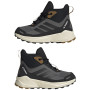 Detské topánky Adidas Terrex Trailmaker 2 Mid Cp K
