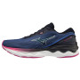 Dámske bežecké topánky Mizuno Wave Skyrise 3