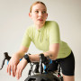 Dámsky cyklistický dres Dare 2b Pedal To Jersey