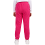 Detské tepláky 4F Trousers Cas F1784 Hot Pink
