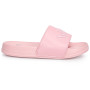 Detské papuče Baagl Logo Pink