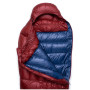 Páperový spacák Mountain Equipment Xenith III Long