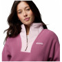 Dámska mikina Columbia Sequoia Grove™ II Half Zip Fleece