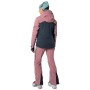 Dámska bunda Dynafit Radical Softshell Jkt W