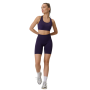 Dámske kraťasy 4F Tights Short Fink F109