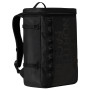 Batoh The North Face Base Camp Fuse Box čierna TNF Black-TNF Black-NPF