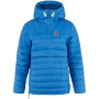 Dámska páperová bunda Fjällräven Expedition Pack Down Anorak W