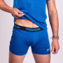 Pánske trenky Progress MW SKN pánské merino boxerky