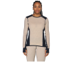 Dámske funkčné tričko Devold Reverso Merino Shirt Wmn