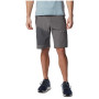 Pánske kraťasy Columbia Triple Canyon™ II Short šedá City Grey