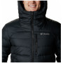 Pánska zimná bunda Columbia Autumn Park™ Down Hooded Jacket