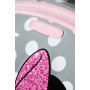 Detský kufor Samsonite Disney Ultimate 2.0 Spin.45/16 Disney Minnie Glitter
