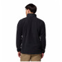 Pánska mikina Columbia Fast Trek™ Overlay Full Zip