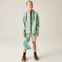 Detská bunda Dare 2b Kids Switch II Jacket GlacierGreen