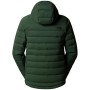 Pánska bunda The North Face M Belleview Stretch Down Hoodie