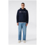 Pánska mikina Champion Hooded Sweatshirt M INC