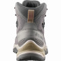 Dámske turistické topánky Salomon Quest Echo Gore Tex