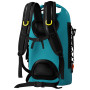 Nepremokavý vak Elements Gear Trek 2.0 - 60L (2 popruhy)