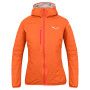 Dámska bunda Salewa Puez Light Ptx W Jkt