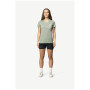 Dámske tričko Devold Premium "Oats" Tee Wmn