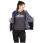 Dámsky sveter High Point Skywool 6.0 Lady Swetaer