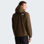 Pánska softshellová bunda The North Face M Quest Mono Jacket