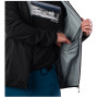 Pánska bunda Northfinder Benedicto 2,5L
