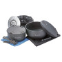 Sada nádobí Soto Navigator Cook Set