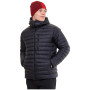 Pánska bunda Mountain Equipment Earthrise Hooded Jacket