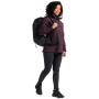 Dámske topánky Jack Wolfskin Wild Hike Texapore Mid W