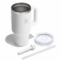 Termohrnček Hydro Flask 32 Oz Travel Tumbler Clear Lid