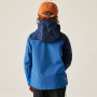 Detská bunda Dare 2b Explore III Jacket Oxfd Blu/Nvy