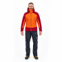 Pánska zimná bunda Karpos Storm Evo Jacket