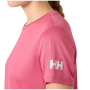 Dámske tričko Helly Hansen W Hh Tech T-Shirt 2.0